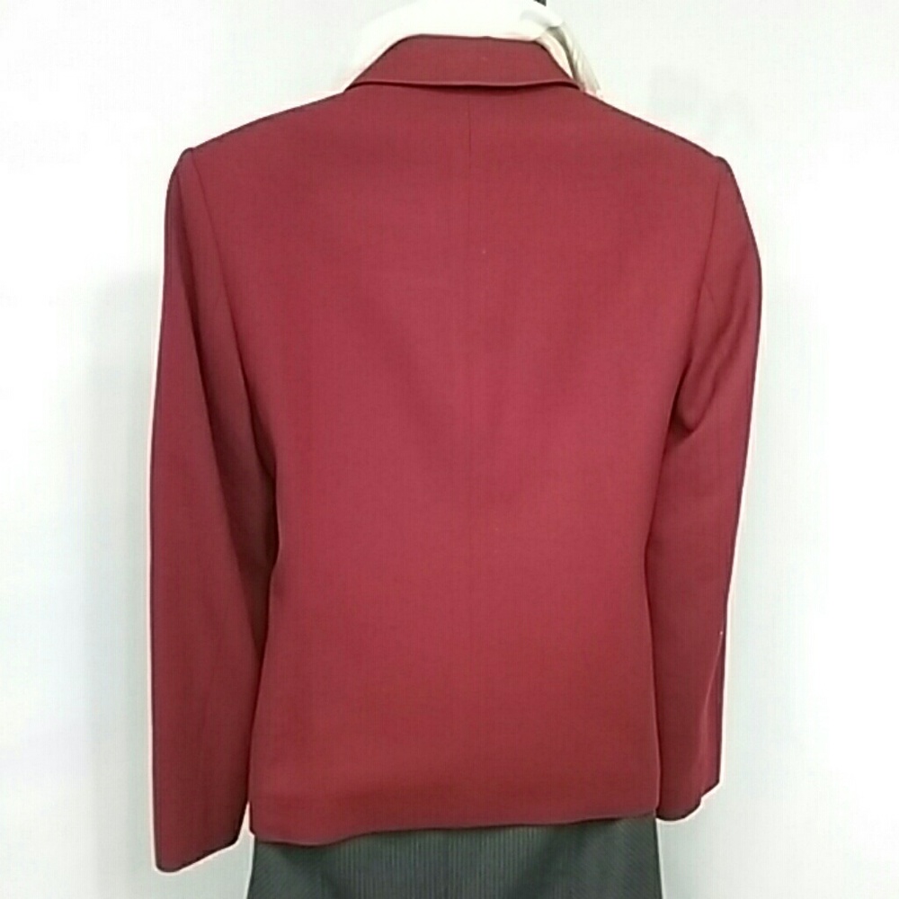 Talbots Blazer Jacket - Picture 3 of 5